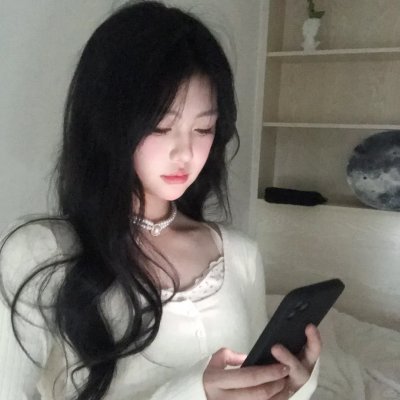 雾中湖